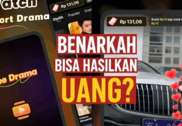 Aplikasi Drama Pendek Penghasil Uang Menggempur Dunia Hiburan