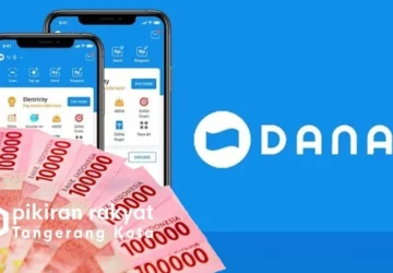 Aplikasi Penghasil Saldo DANA Meningkatkan Pendapatan Masyarakat