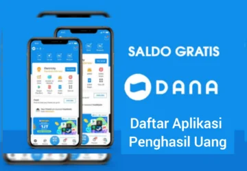 Aplikasi Penghasil Saldo DANA Raih Popularitas Tinggi pada Akhir Pekan