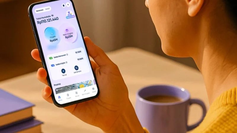 Aplikasi Riset Pasar Global Dominasi Tren Penghasil Saldo Digital pada Mei 2026