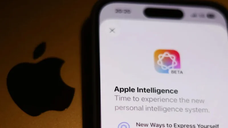 Apple Bayar Ganti Rugi Rp4,3 Miliar karena Fitur Siri Tidak Ada