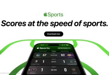 Apple Ekspansi Aplikasi Olahraga ke 170 Wilayah, Termasuk Indonesia