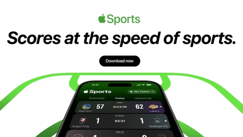 Apple Ekspansi Aplikasi Olahraga ke 170 Wilayah, Termasuk Indonesia