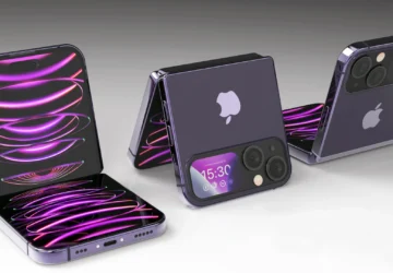 Apple Hadapi Kendala dalam Pengembangan iPhone Lipat Ultra