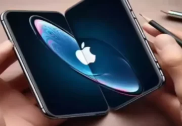 Apple Hadapi Kendala Engsel pada iPhone Layar Lipat