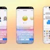 Apple Luncurkan Genmoji Canggih di iOS 27, Dukung Kecerdasan Buatan Terbaru