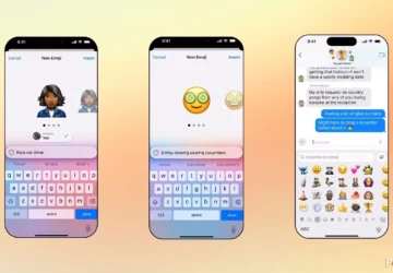 Apple Luncurkan Genmoji Canggih di iOS 27, Dukung Kecerdasan Buatan Terbaru