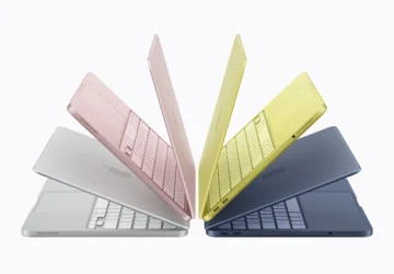 Apple Luncurkan MacBook Neo: Laptop Murah untuk Pelajar dan Pengguna Pemula