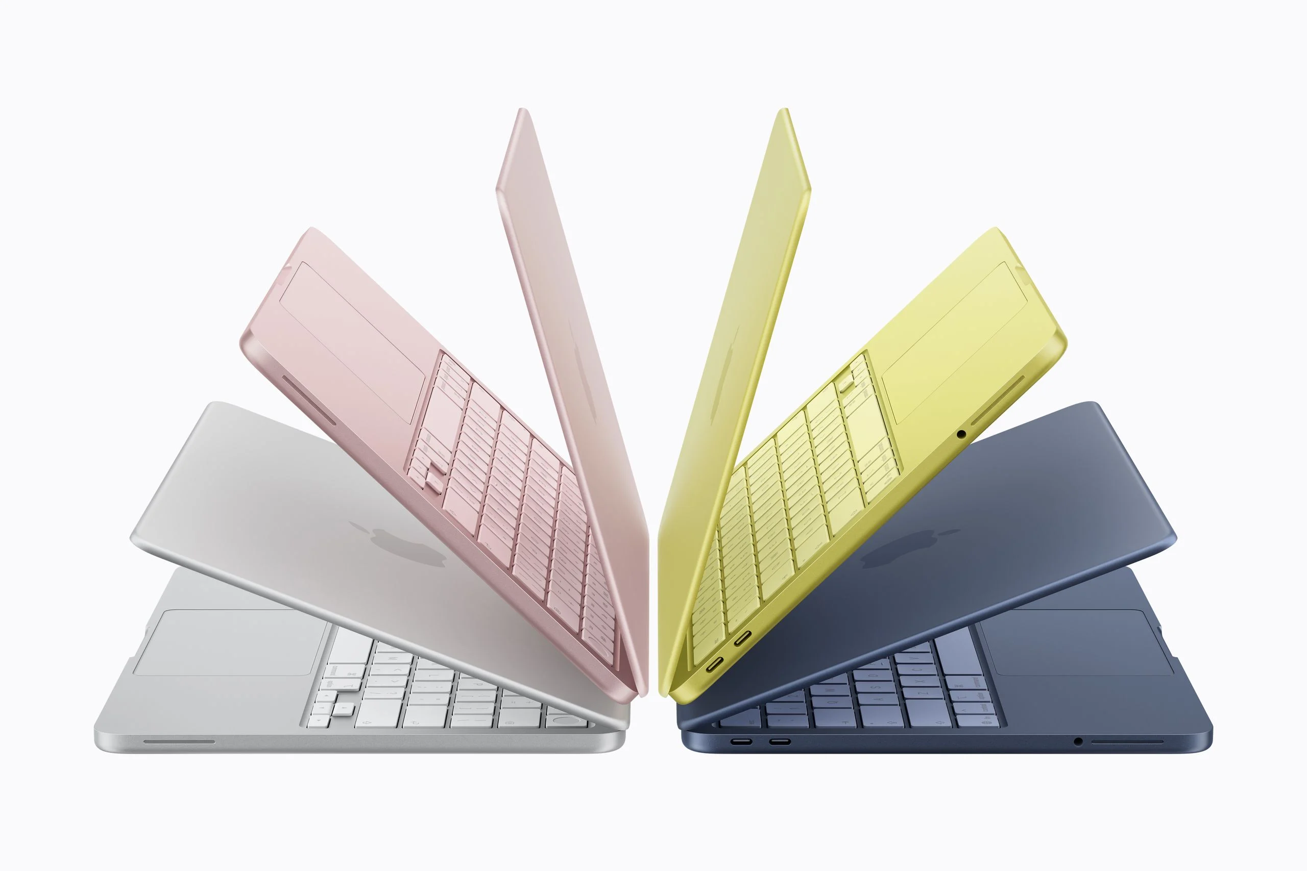 Apple Luncurkan MacBook Neo: Laptop Murah untuk Pelajar dan Pengguna Pemula