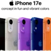 Apple Meluncurkan iPhone 17e dengan Peningkatan Chip A19 untuk Pasar Indonesia