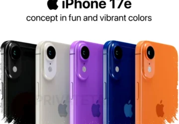 Apple Meluncurkan iPhone 17e dengan Peningkatan Chip A19 untuk Pasar Indonesia