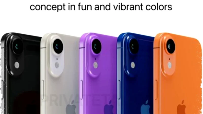 Apple Meluncurkan iPhone 17e dengan Peningkatan Chip A19 untuk Pasar Indonesia