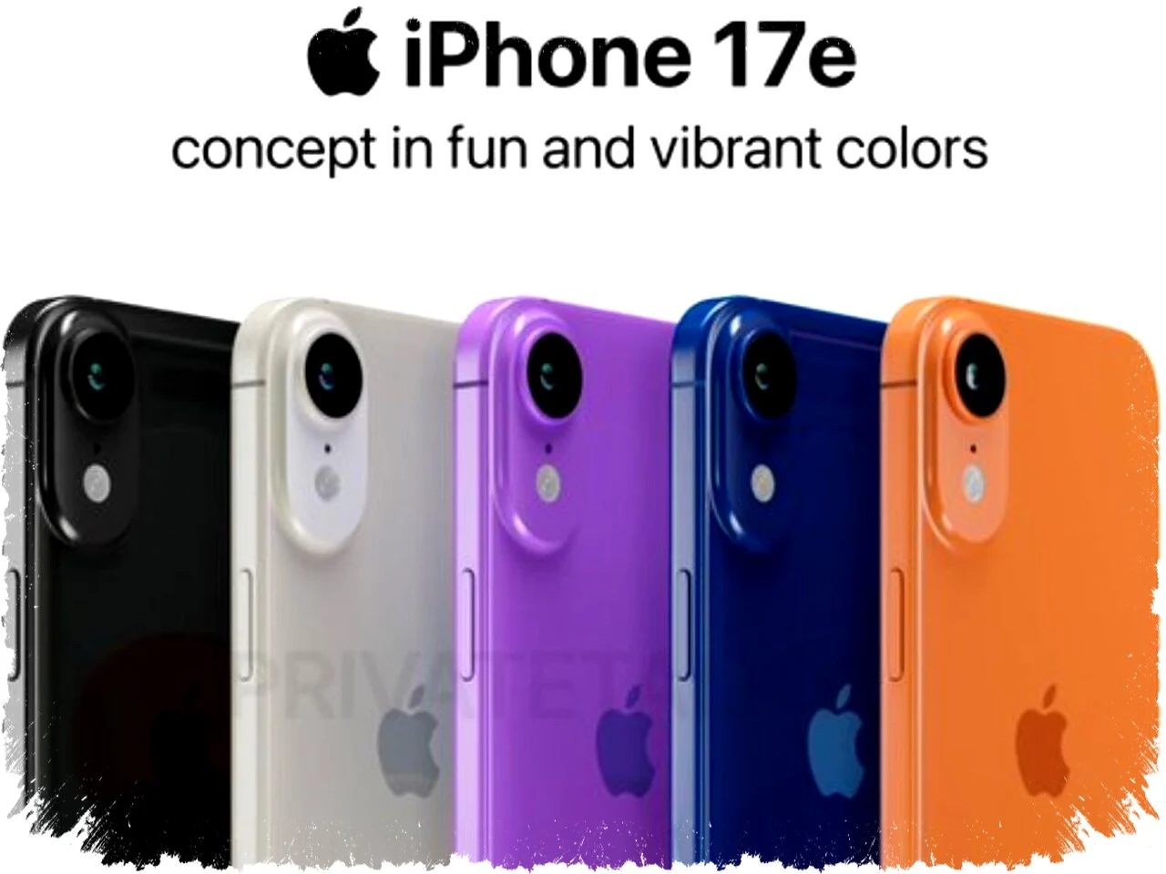 Apple Meluncurkan iPhone 17e dengan Peningkatan Chip A19 untuk Pasar Indonesia