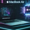 Apple Membawa Inovasi MacBook Air M5 ke Indonesia