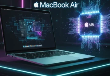 Apple Membawa Inovasi MacBook Air M5 ke Indonesia