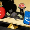 Apple Menggandeng Intel lagi? Chip iPhone dan Mac Mulai Uji Produksi