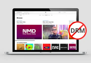 Apple Music Melindungi Musik dari Dominasi AI