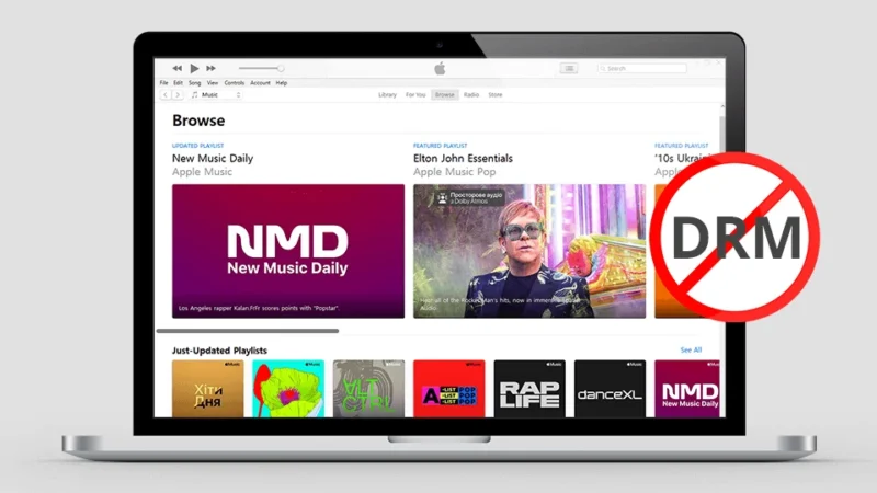 Apple Music Melindungi Musik dari Dominasi AI
