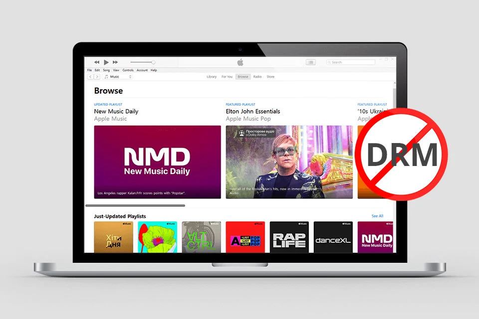 Apple Music Melindungi Musik dari Dominasi AI