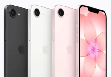 Apple Resmi Luncurkan iPhone 17e di Indonesia dengan Chip A19 Terbaru