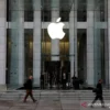 Apple Rombak Manajemen Divisi Perangkat Keras, Siapkan Pemimpin Baru