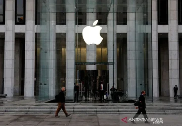 Apple Rombak Manajemen Divisi Perangkat Keras, Siapkan Pemimpin Baru