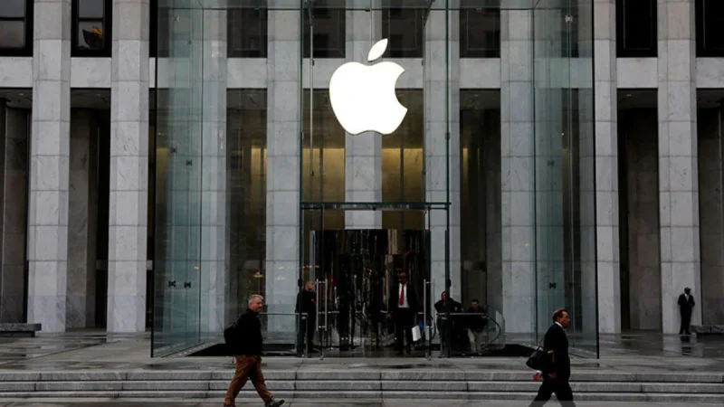 Apple Rombak Manajemen Divisi Perangkat Keras, Siapkan Pemimpin Baru