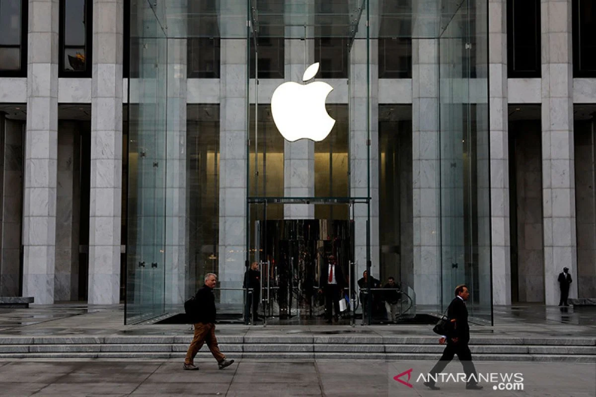 Apple Rombak Manajemen Divisi Perangkat Keras, Siapkan Pemimpin Baru