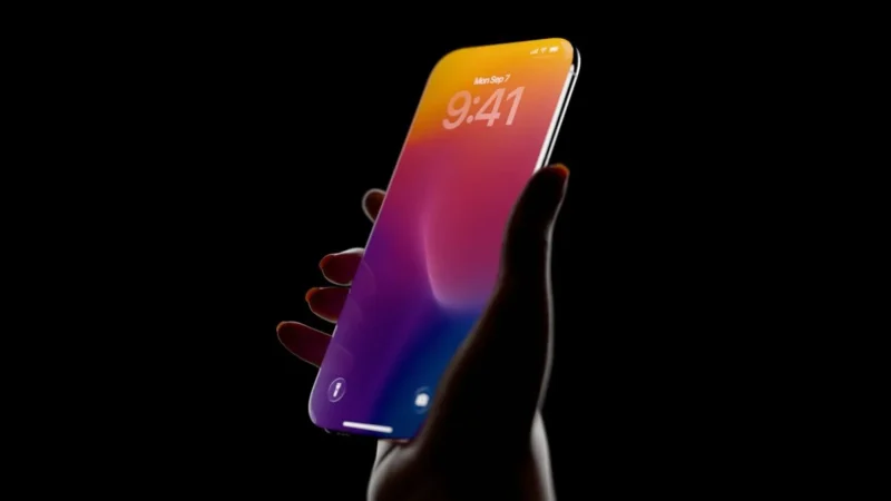 Apple Siapkan iPhone Edisi 20 Tahun dengan Kamera Horizontal