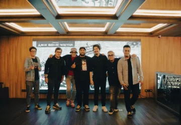 AQUA Berpisah: Band Iconik Berakhir 30 Tahun Karir