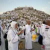 Arab Saudi Tegaskan Sanksi Berat bagi Haji Ilegal: Denda hingga SAR20.000
