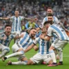 Argentina Juniornya Siap Menghadapi Argentinos Juniornya di Final Liga Argentina