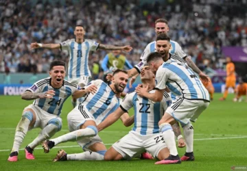 Argentina Juniornya Siap Menghadapi Argentinos Juniornya di Final Liga Argentina