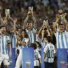Argentina Menghadapi Banyak Tantangan di Berbagai Bidang