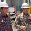 Arsari Tambang Perkuat Hilirisasi dengan Pusat Riset Timah dan Logam Tanah Jarang di Bangka