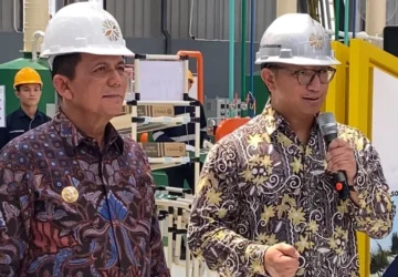 Arsari Tambang Perkuat Hilirisasi dengan Pusat Riset Timah dan Logam Tanah Jarang di Bangka