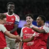 Arsenal Juara EPL 2026: Transformasi Taktik Arteta yang Menggemparkan Dunia Sepak Bola