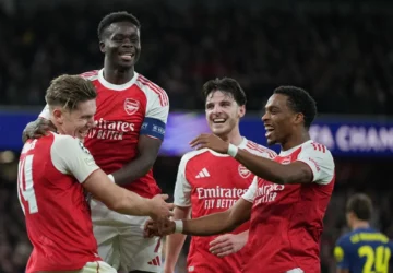 Arsenal Juara EPL 2026: Transformasi Taktik Arteta yang Menggemparkan Dunia Sepak Bola