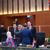 ASEAN-China Senior Officials’ Consultation Digelar di Kuala Lumpur