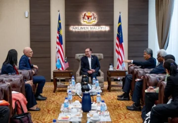 ASEAN dan Jepang Berdiskusi tentang Hak Asasi Manusia dalam Pertemuan Inti ke-5
