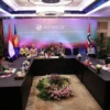 ASEAN dan Norwegia Kokohkan Kerja Sama untuk Hak Asasi Manusia