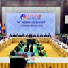 ASEAN dan PBB Kembali Kerjasama untuk Meningkatkan Kerja Sama