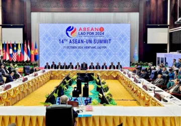 ASEAN dan PBB Kembali Kerjasama untuk Meningkatkan Kerja Sama