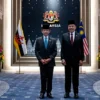ASEAN Kembali Menggalang Kerjasama dengan Brunei Darussalam