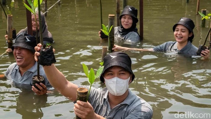 ASEAN Mendorong Empowerment Muda dalam Aksi Iklim dan Ketahanan Bencana