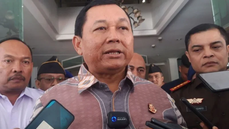 Aset Rampasan Tindak Pidana Dilelang oleh Kejagung, Total Pendapatan Rp 4,8 Triliun