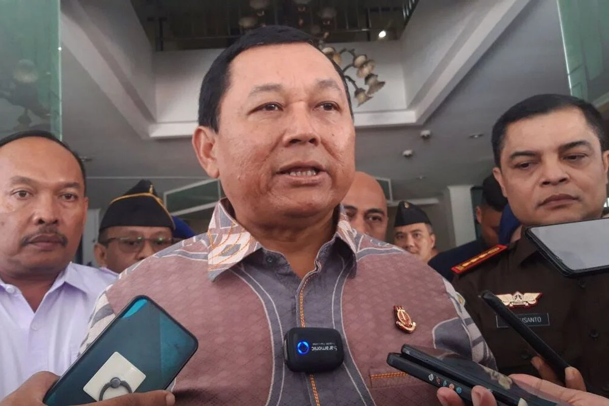 Aset Rampasan Tindak Pidana Dilelang oleh Kejagung, Total Pendapatan Rp 4,8 Triliun