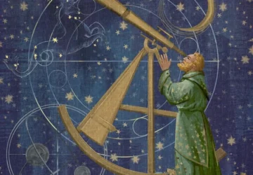 Asteroseismologi: Membaca Detak Jantung Bintang Raksasa