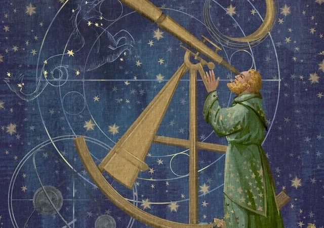 Asteroseismologi: Membaca Detak Jantung Bintang Raksasa