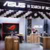 ASUS Buka Exclusive Store Baru di Cibubur dengan Koleksi Laptop AI Premium